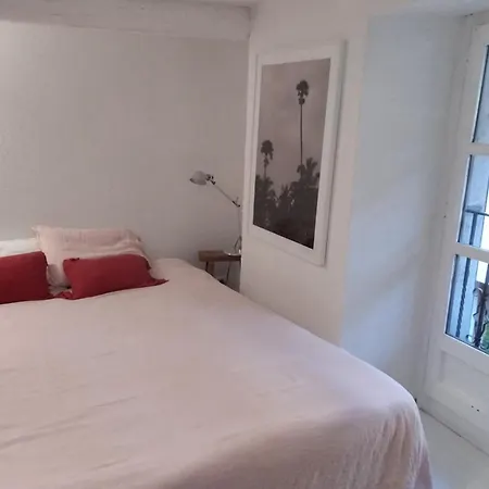 Vakantiehuis Le Ramponnet, Maison De Village, 6 Pers